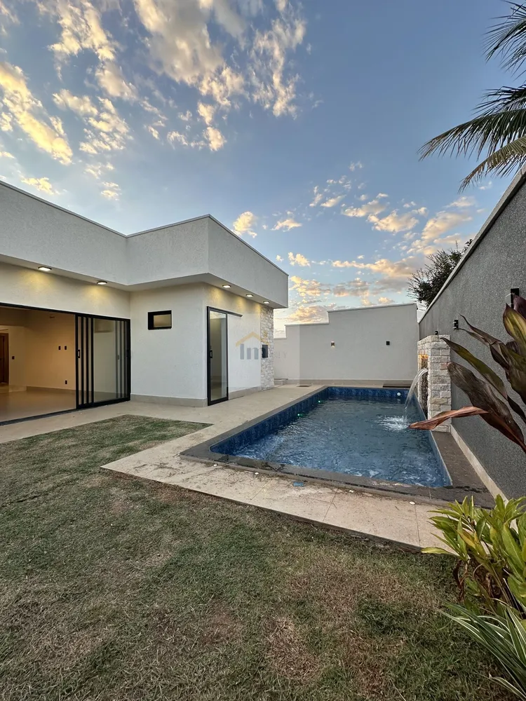 Casa, 3 quartos, 189 m² - Foto 2