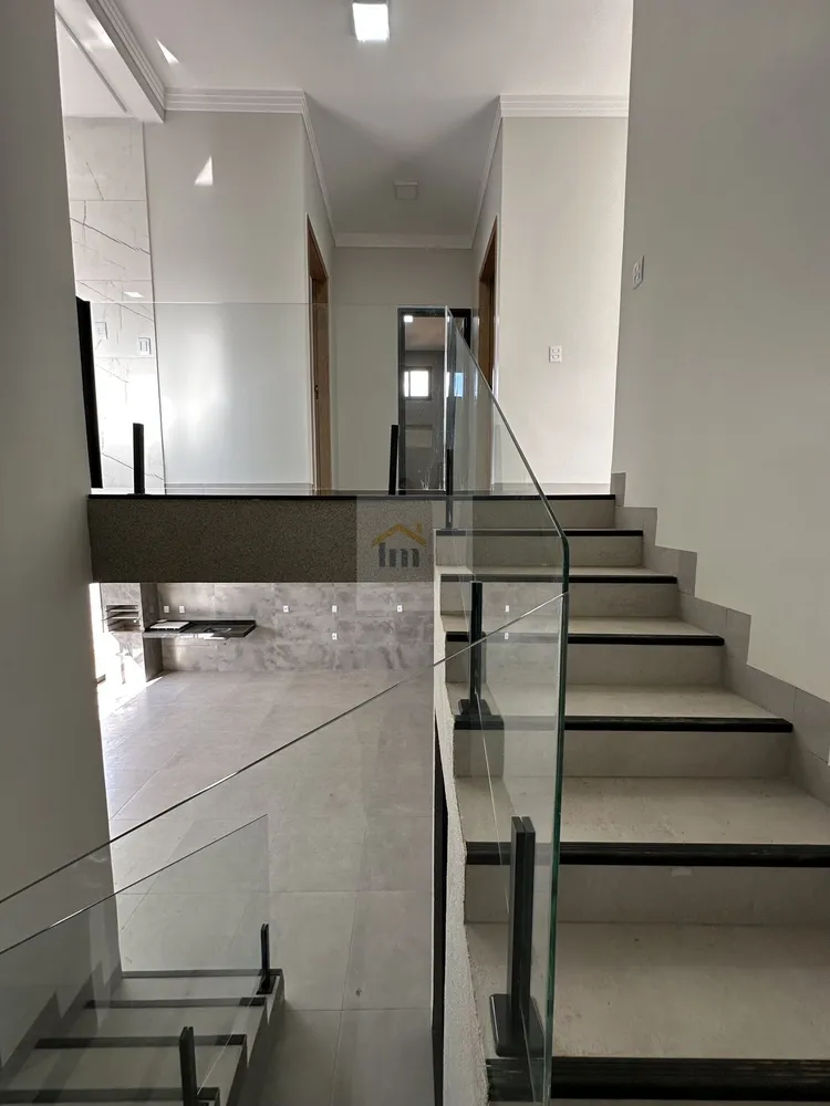 Casa, 3 quartos, 250 m² - Foto 3