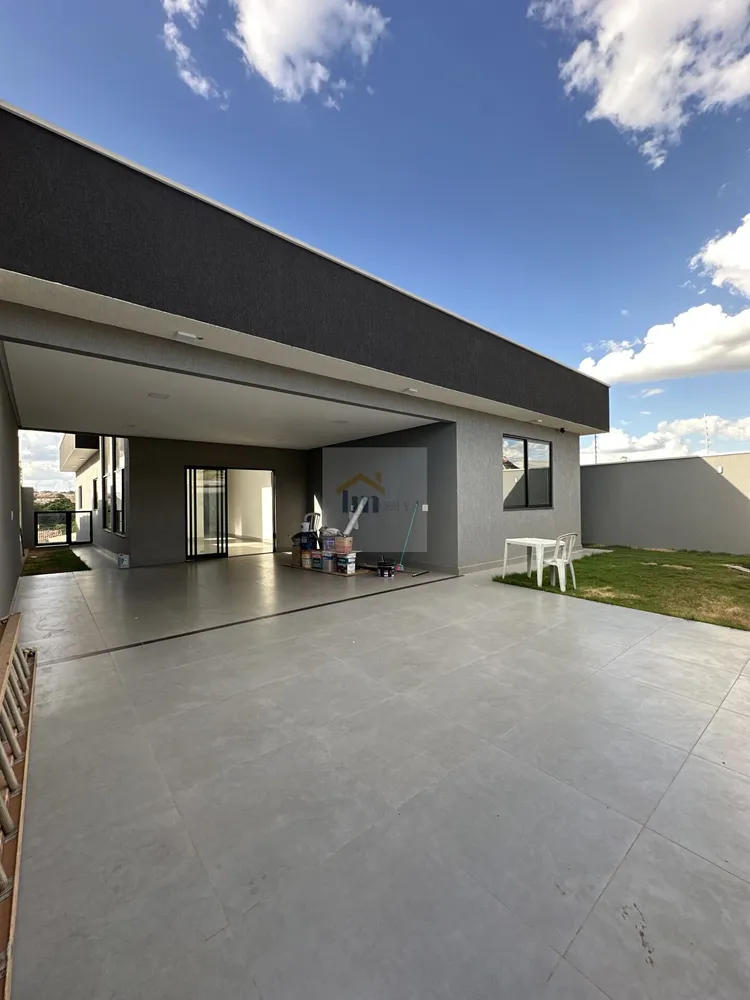 Casa, 3 quartos, 250 m² - Foto 16