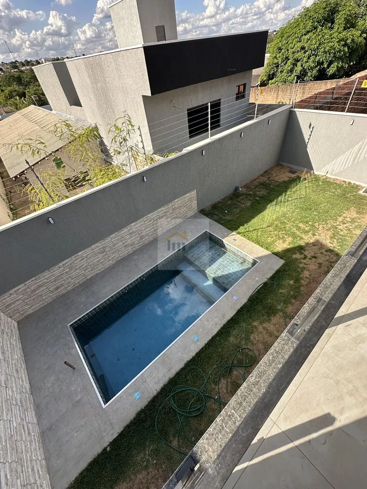 Casa, 3 quartos, 250 m² - Foto 10