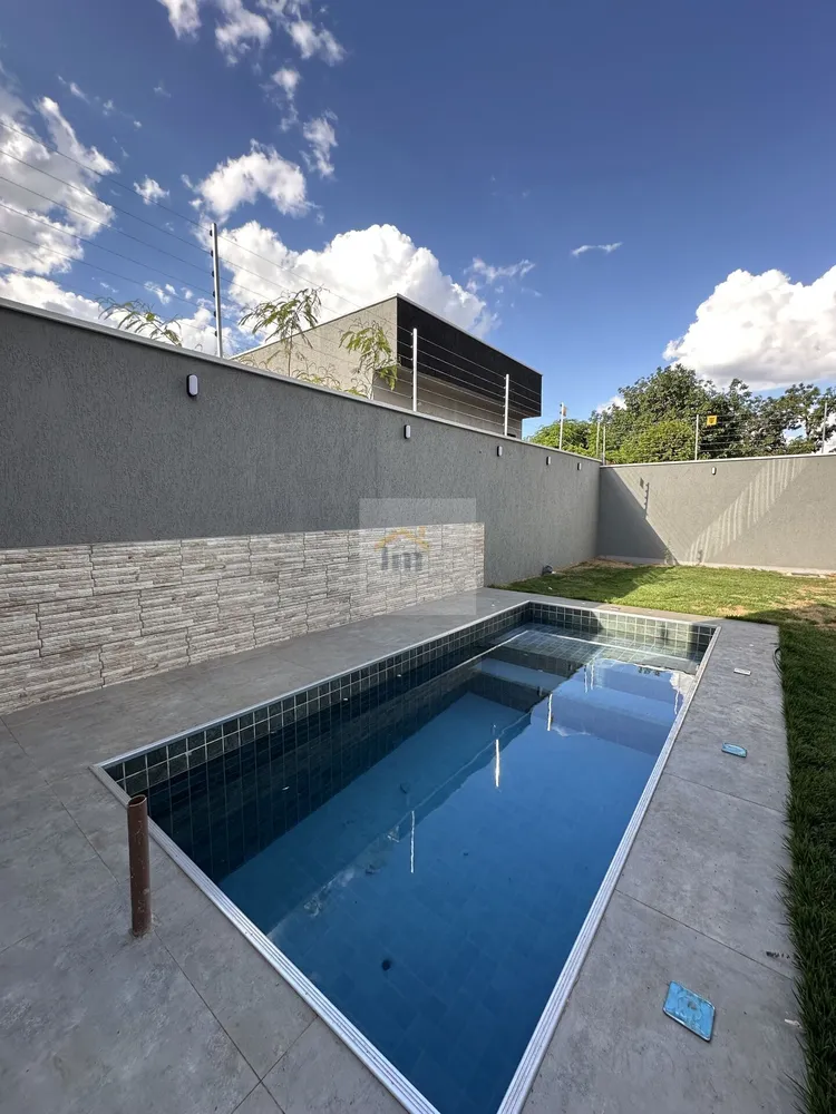 Casa, 3 quartos, 250 m² - Foto 14