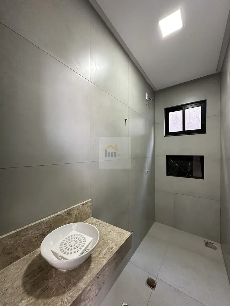 Casa, 3 quartos, 250 m² - Foto 11
