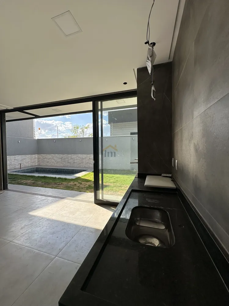 Casa, 3 quartos, 250 m² - Foto 15