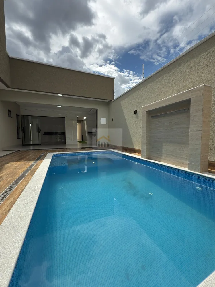 Casa, 3 quartos, 182 m² - Foto 19