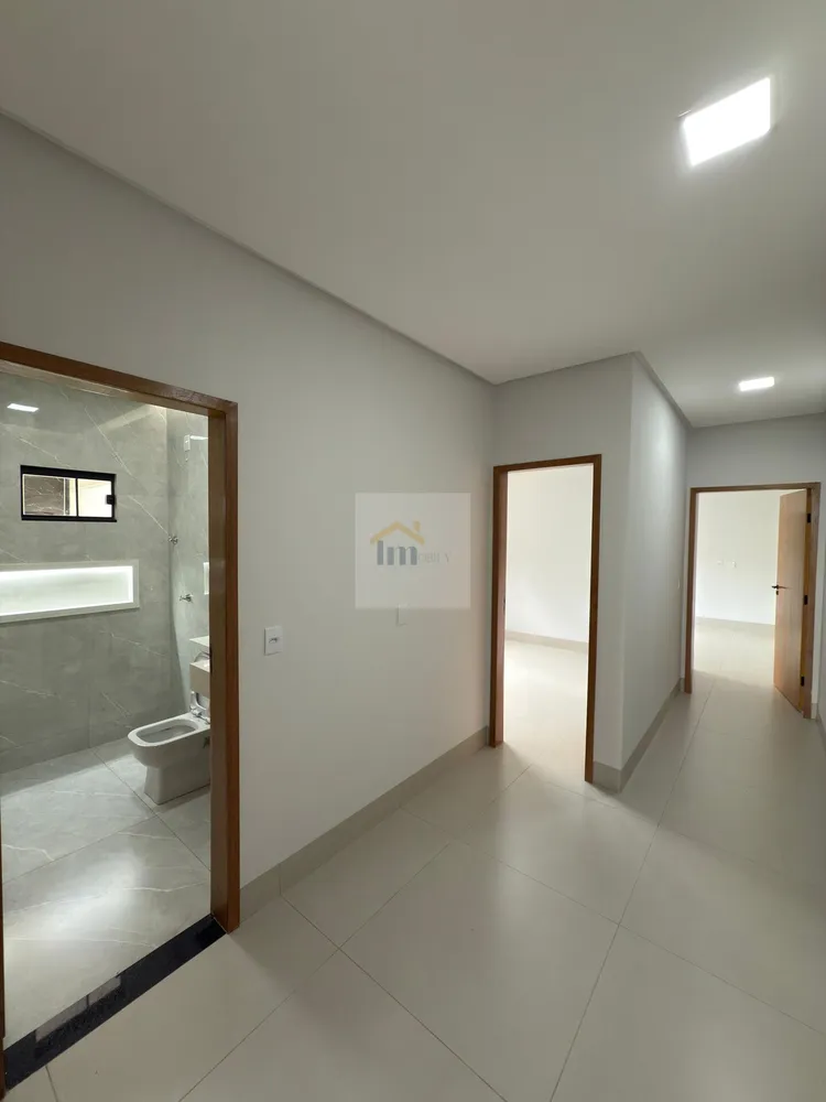 Casa, 3 quartos, 182 m² - Foto 16
