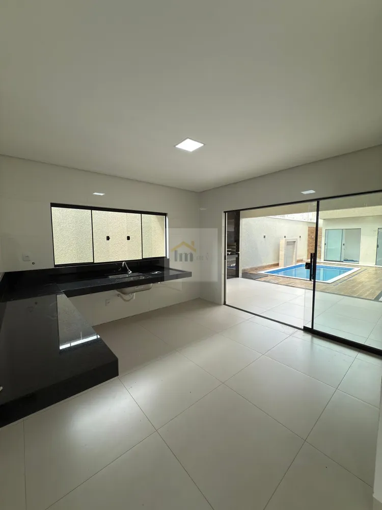 Casa, 3 quartos, 182 m² - Foto 11
