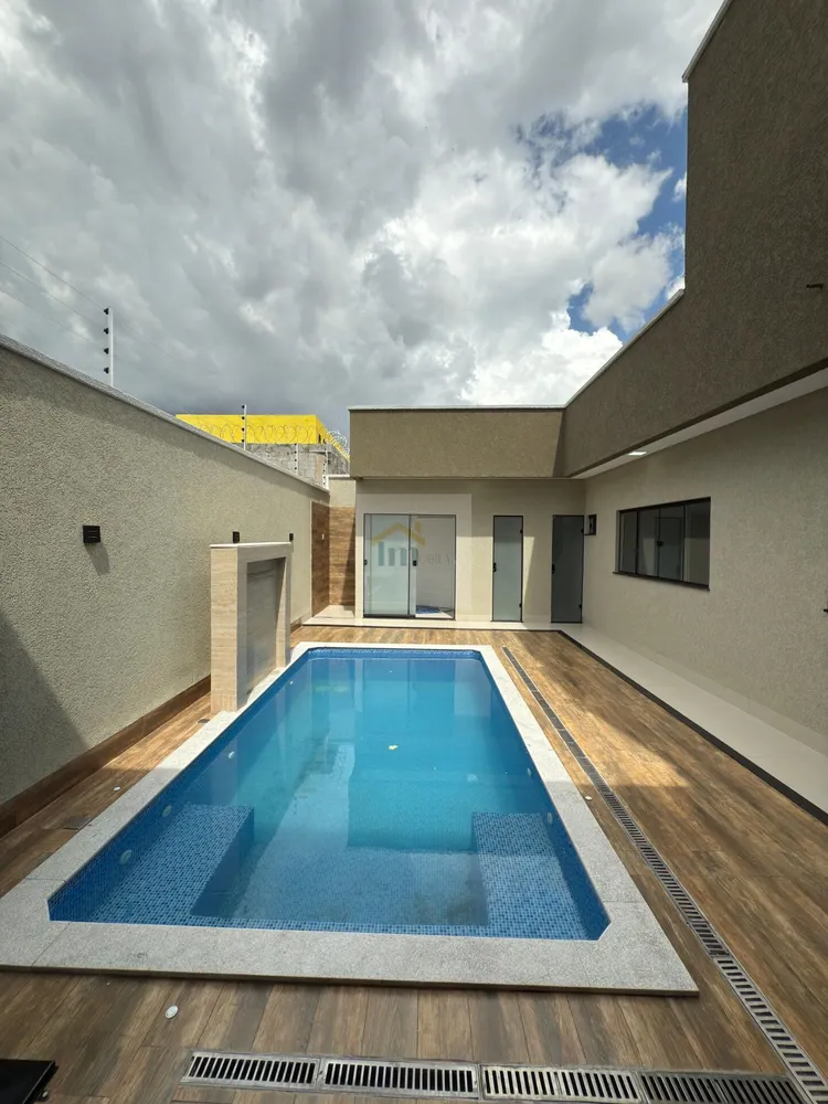 Casa, 3 quartos, 182 m² - Foto 18