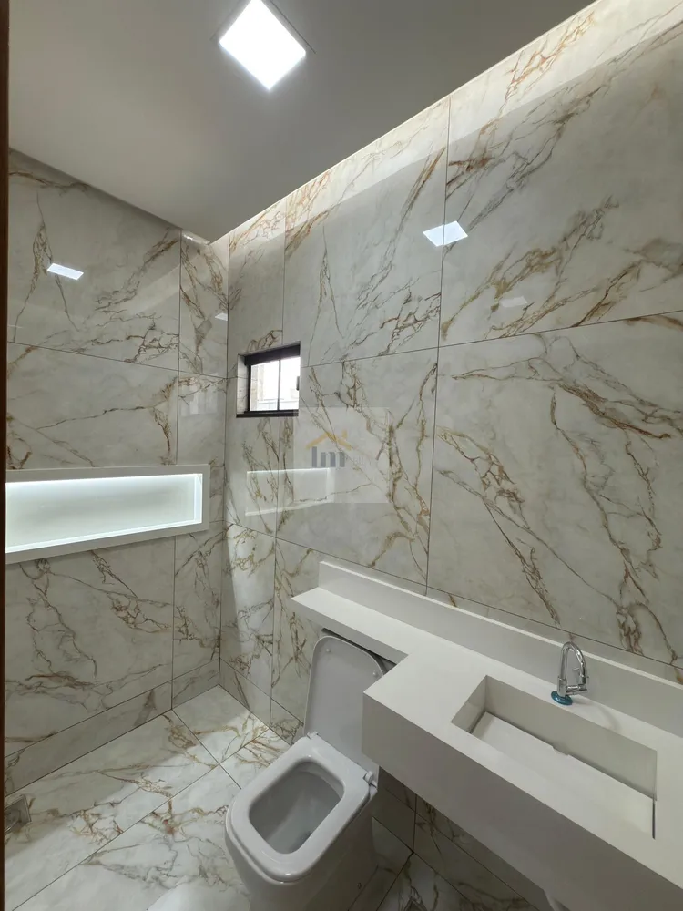 Casa, 3 quartos, 182 m² - Foto 14