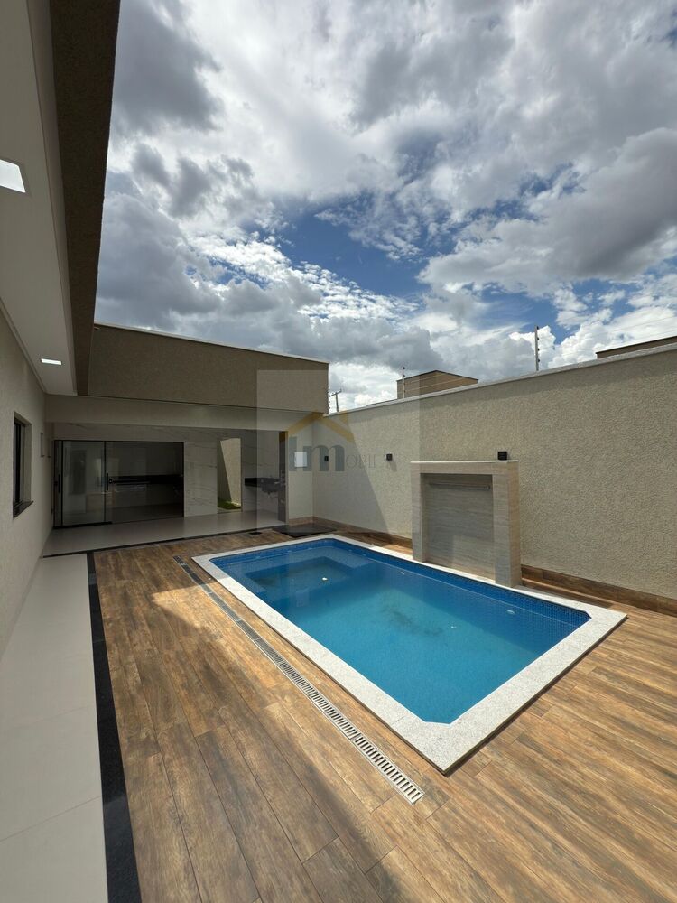 Casa, 3 quartos, 182 m² - Foto 5