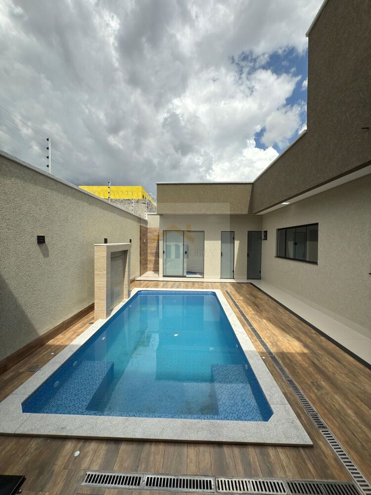 Casa, 3 quartos, 182 m² - Foto 7