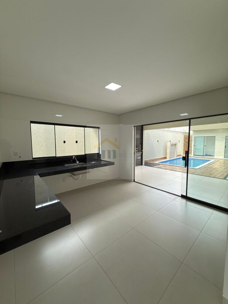 Casa, 3 quartos, 182 m² - Foto 3