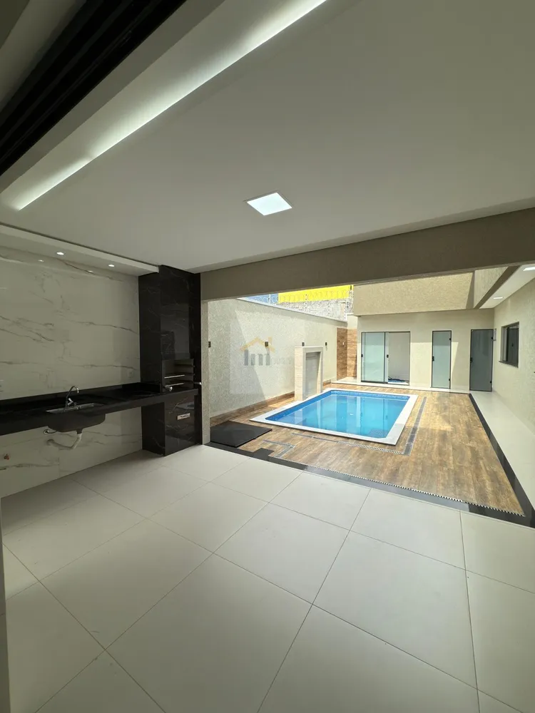 Casa, 3 quartos, 182 m² - Foto 12