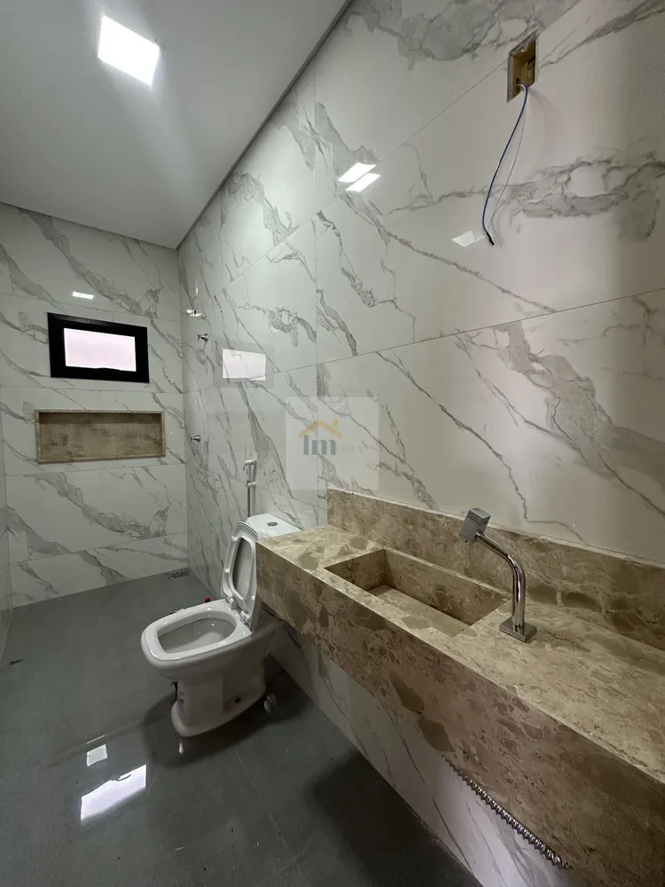 Casa, 3 quartos, 154 m² - Foto 9