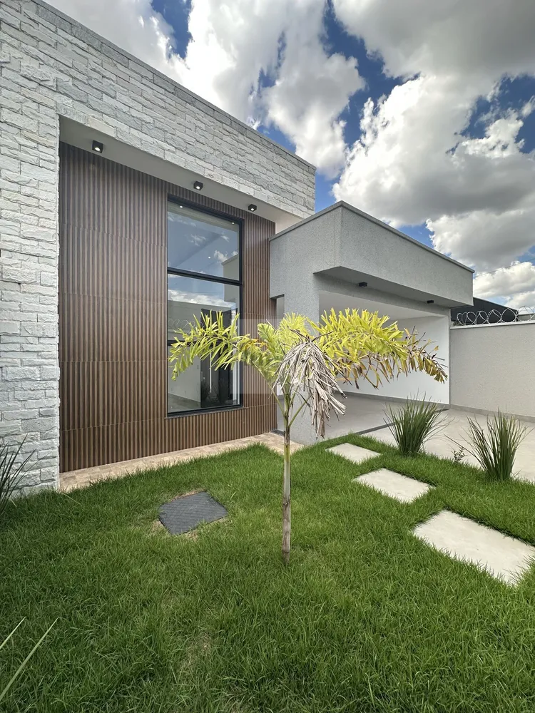 Casa, 3 quartos, 154 m² - Foto 1