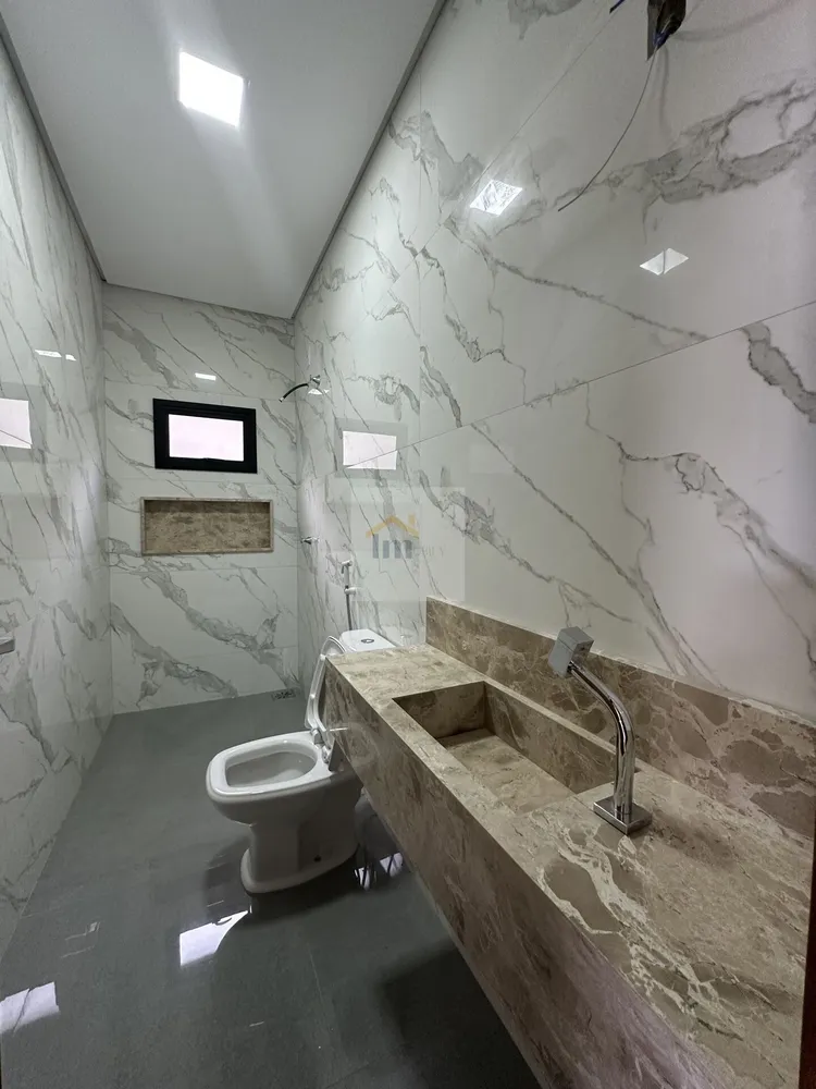 Casa, 3 quartos, 154 m² - Foto 6