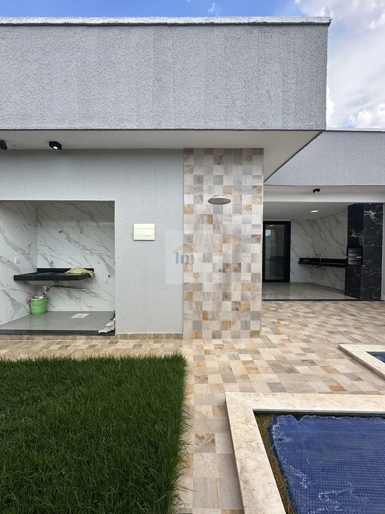 Casa, 3 quartos, 154 m² - Foto 16