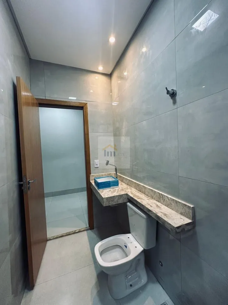 Casa, 3 quartos, 120 m² - Foto 10