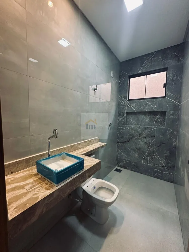 Casa, 3 quartos, 120 m² - Foto 13