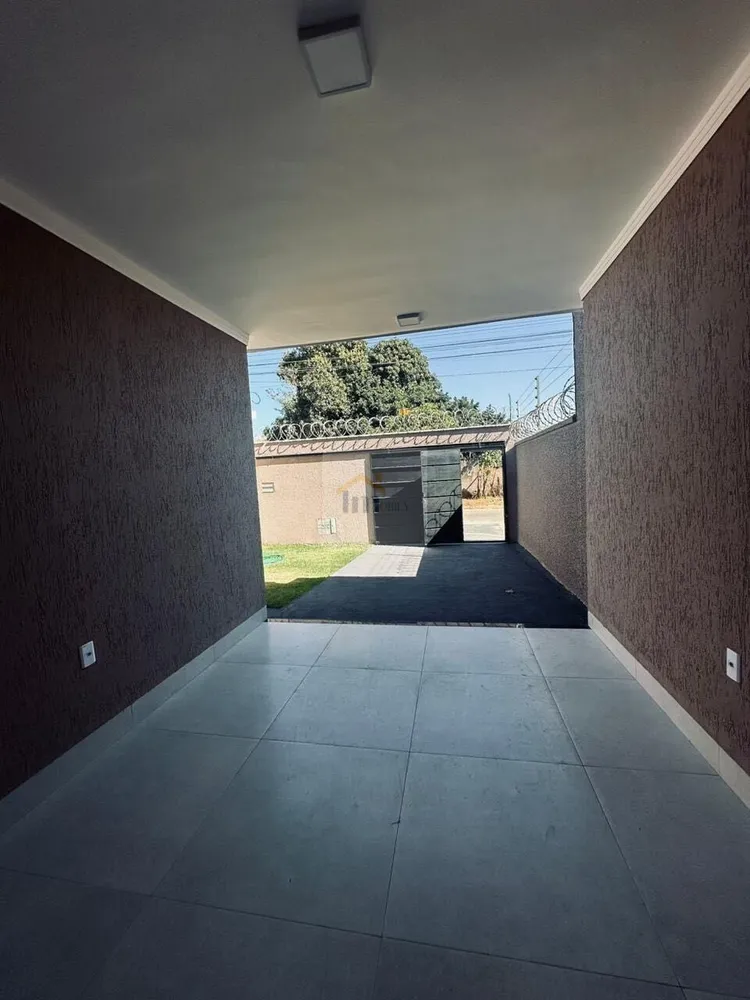 Casa, 3 quartos, 120 m² - Foto 7