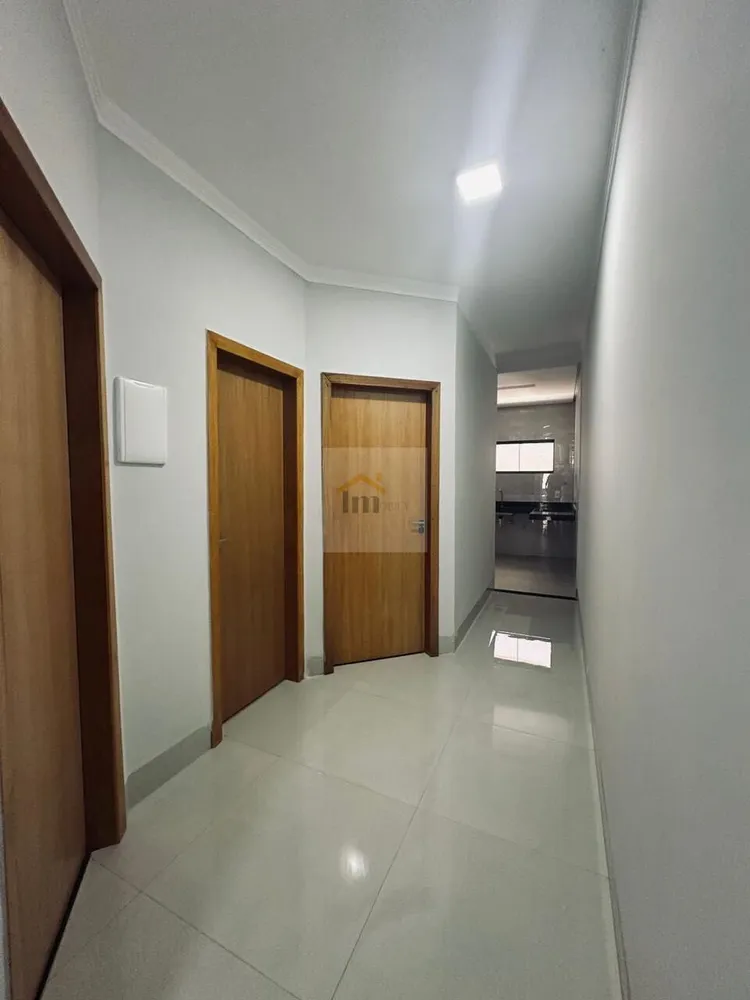 Casa, 3 quartos, 120 m² - Foto 11