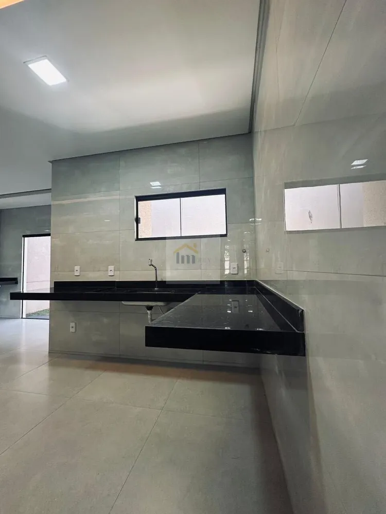 Casa, 3 quartos, 120 m² - Foto 1