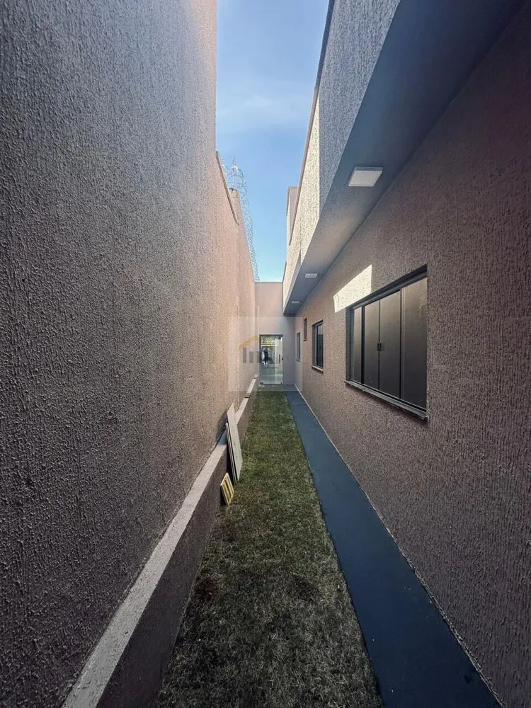 Casa, 3 quartos, 120 m² - Foto 8