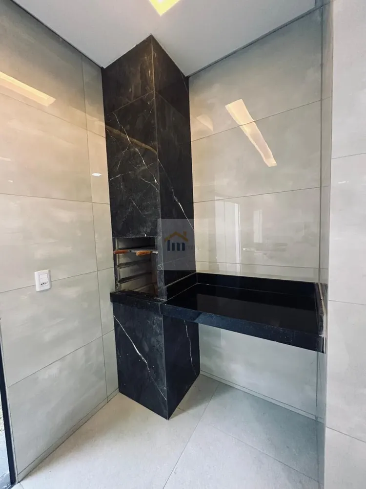 Casa, 3 quartos, 120 m² - Foto 15