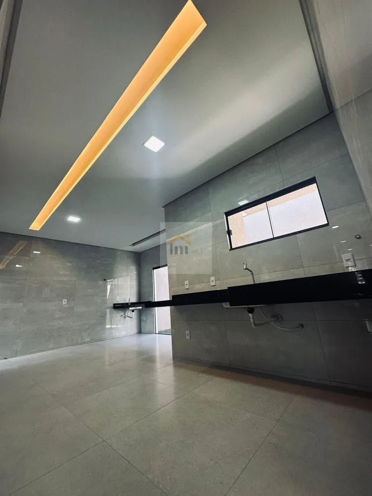 Casa, 3 quartos, 120 m² - Foto 14