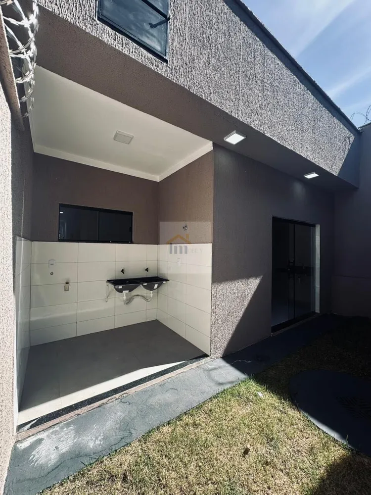 Casa, 3 quartos, 120 m² - Foto 16