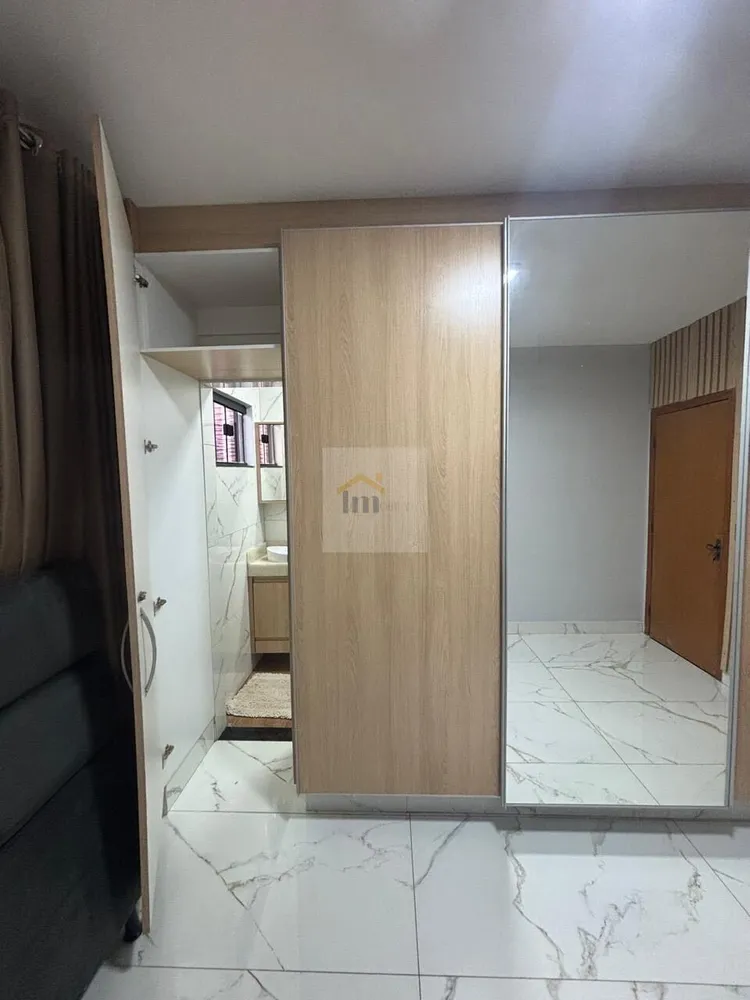 Casa, 3 quartos, 128 m² - Foto 10