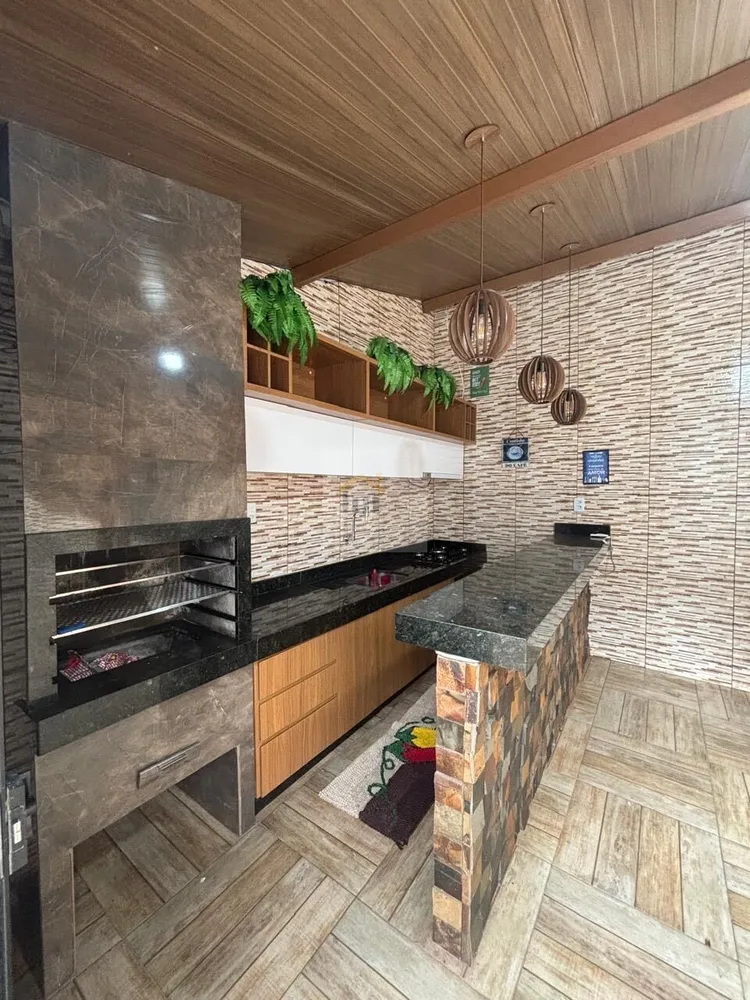 Casa, 3 quartos, 128 m² - Foto 5