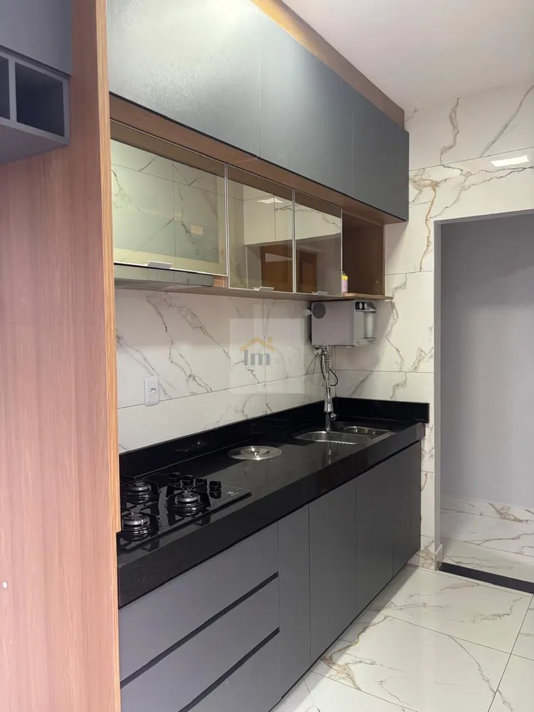Casa, 3 quartos, 128 m² - Foto 2