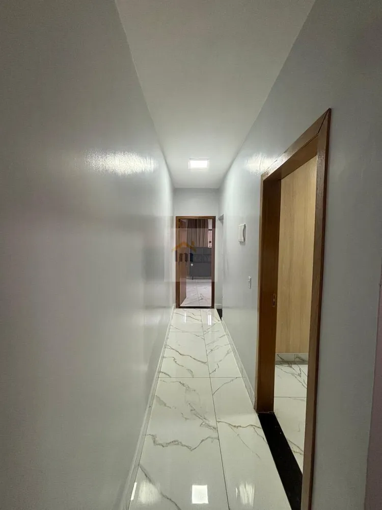 Casa, 3 quartos, 128 m² - Foto 6
