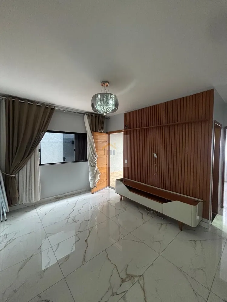Casa, 3 quartos, 128 m² - Foto 3