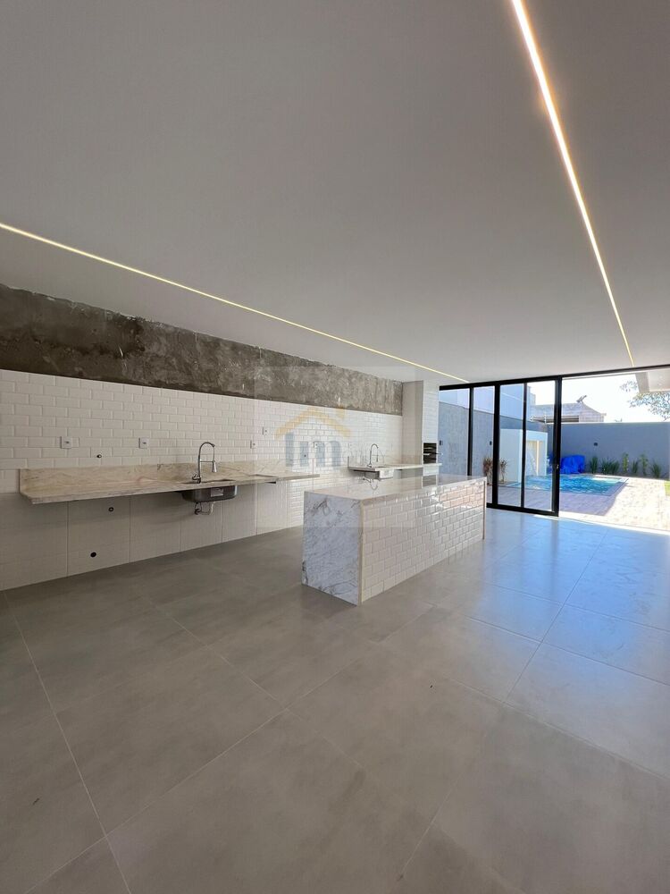 Casa, 3 quartos, 209 m² - Foto 7