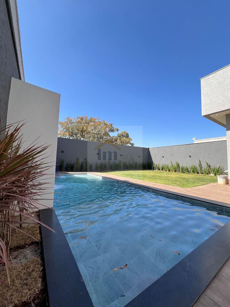 Casa, 3 quartos, 209 m² - Foto 6