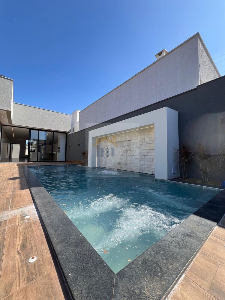 Casa, 3 quartos, 209 m² - Foto 10