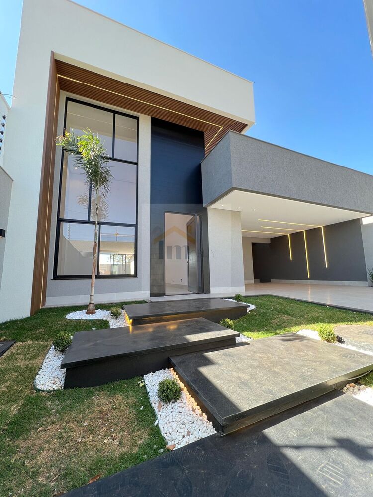 Casa, 3 quartos, 209 m² - Foto 12