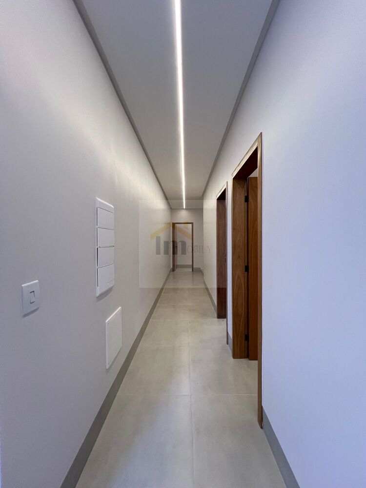 Casa, 3 quartos, 209 m² - Foto 3