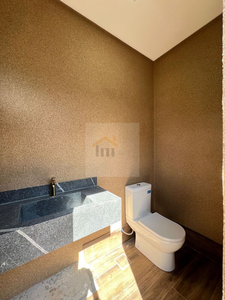 Casa, 3 quartos, 209 m² - Foto 17