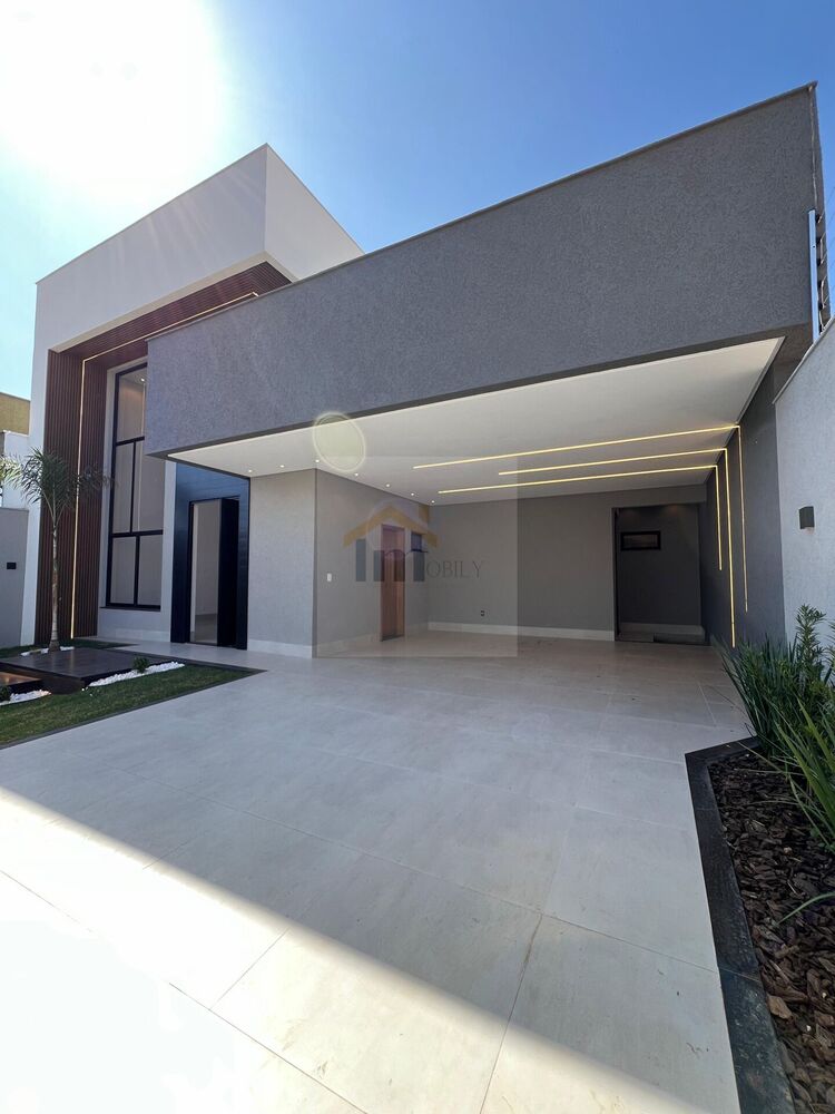 Casa, 3 quartos, 209 m² - Foto 13