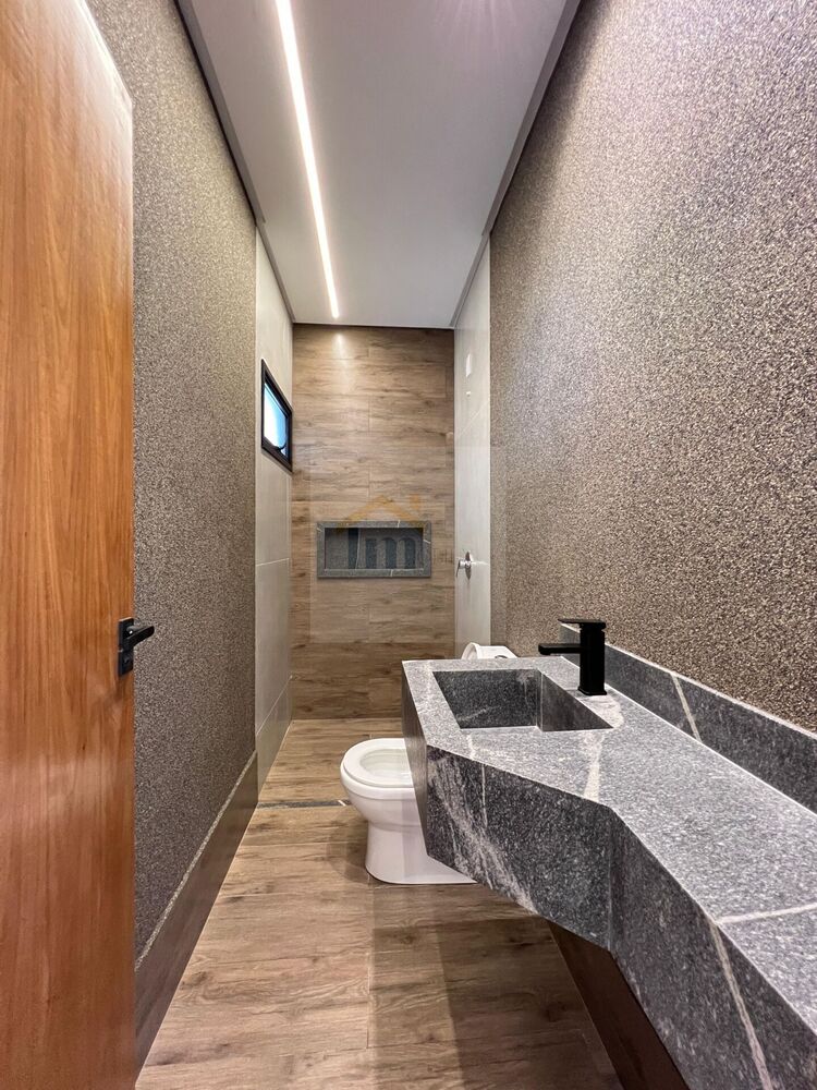 Casa, 3 quartos, 209 m² - Foto 8