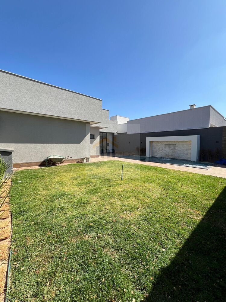 Casa, 3 quartos, 209 m² - Foto 9