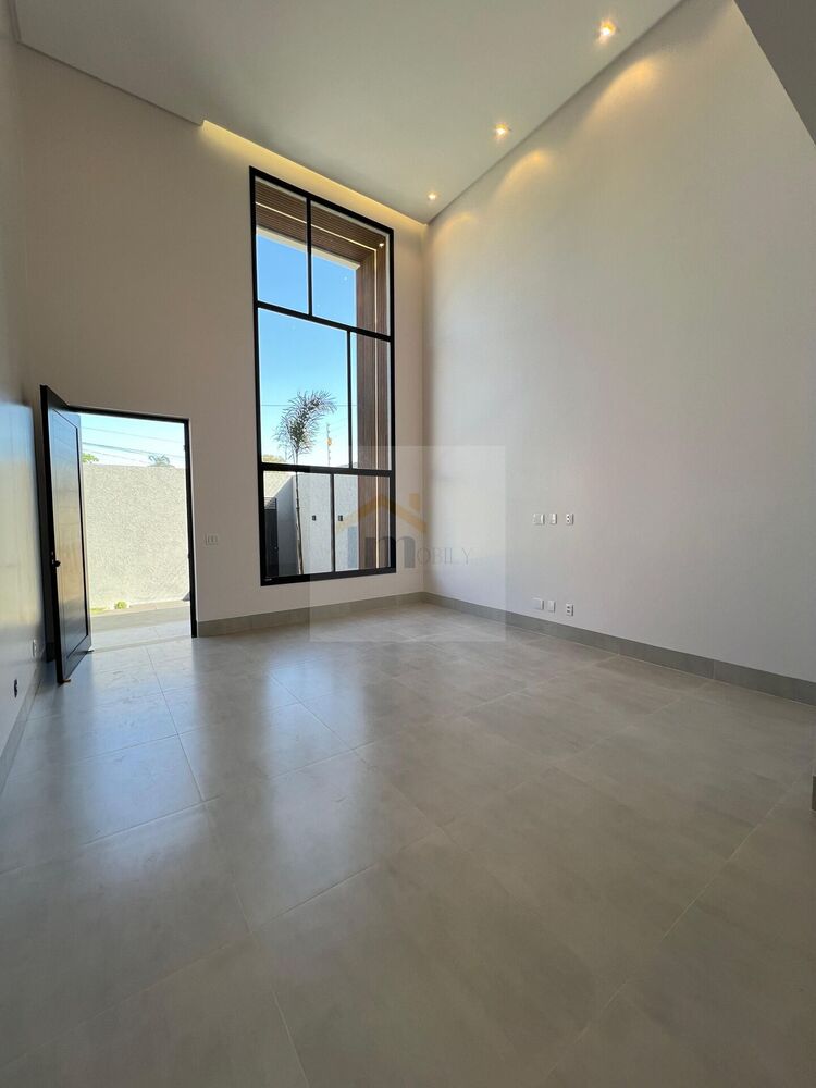 Casa, 3 quartos, 209 m² - Foto 1