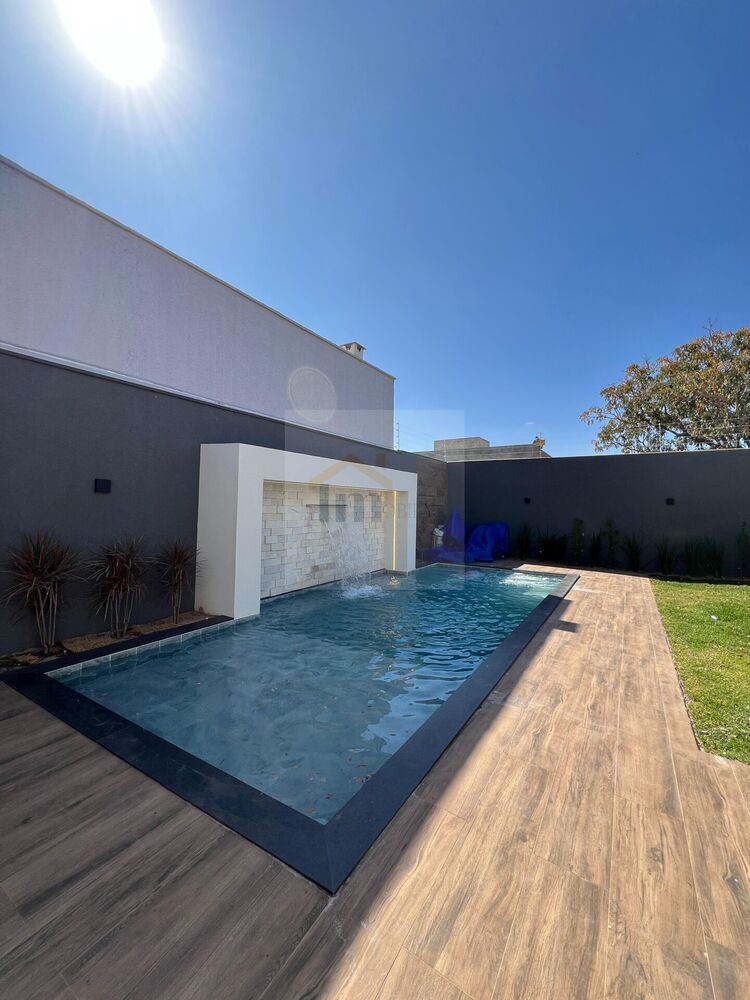 Casa, 3 quartos, 209 m² - Foto 16