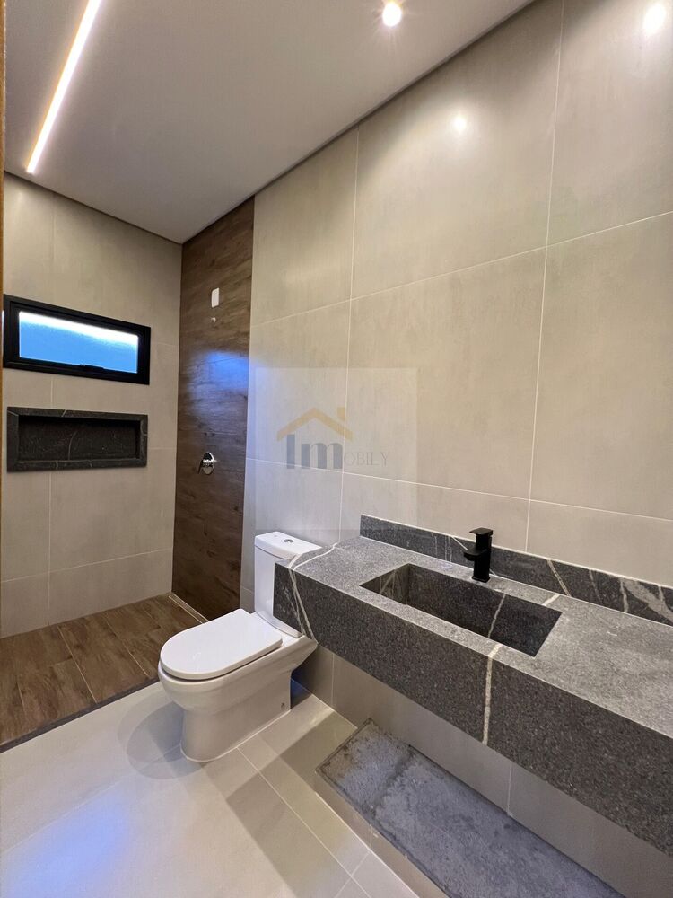 Casa, 3 quartos, 209 m² - Foto 11