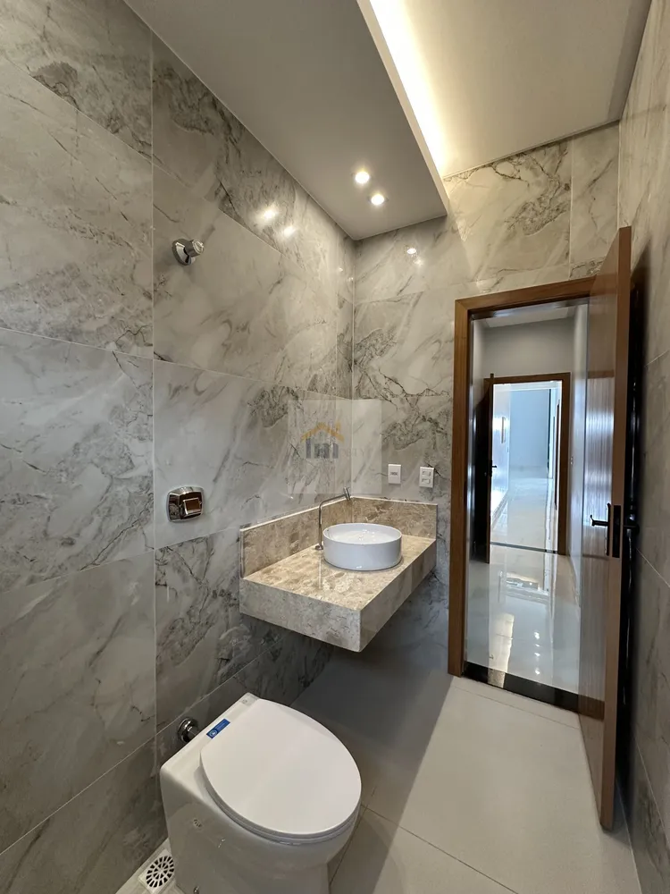 Casa, 3 quartos, 174 m² - Foto 11