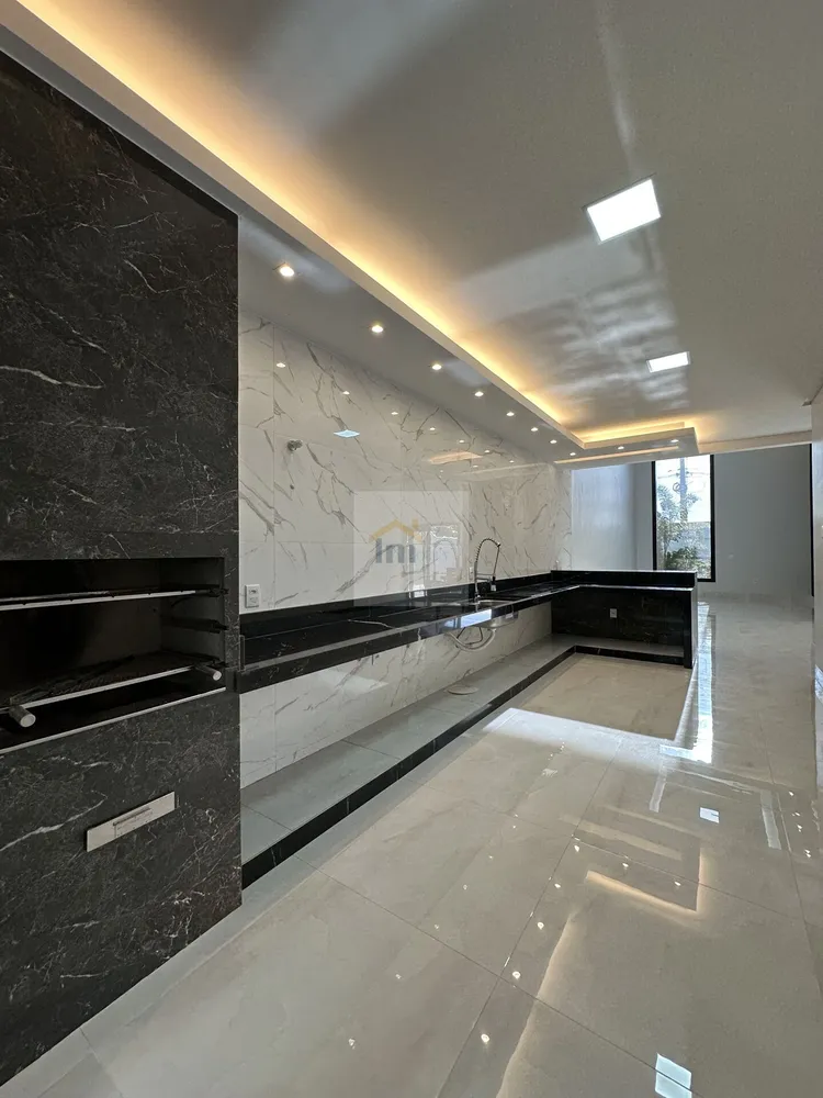 Casa, 3 quartos, 174 m² - Foto 12