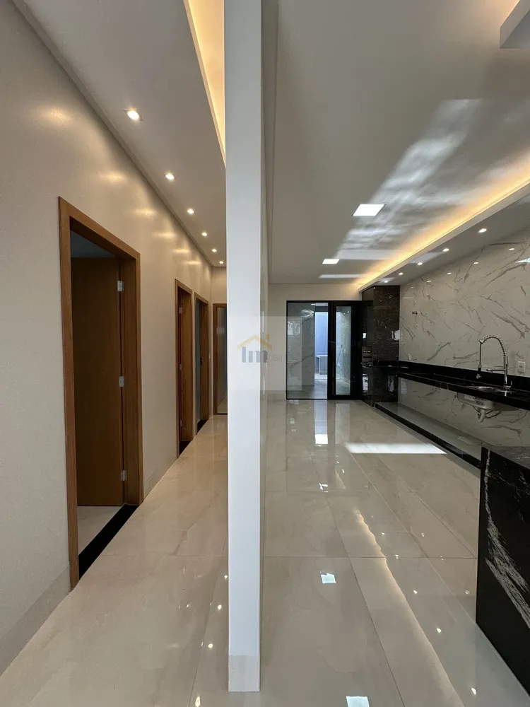 Casa, 3 quartos, 174 m² - Foto 2