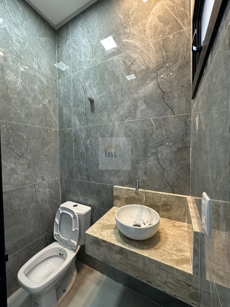 Casa, 3 quartos, 174 m² - Foto 13